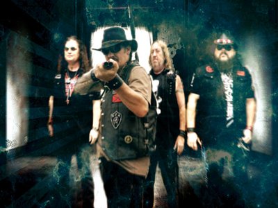 Shotgun Rebellion photo