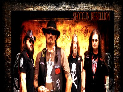 Shotgun Rebellion photo