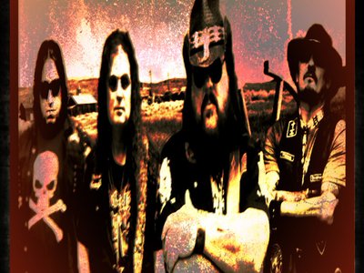 Shotgun Rebellion photo