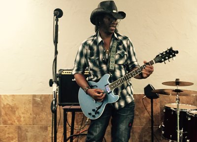 CHRIS BELL IN NASHVILLE