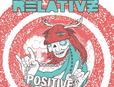 Relative photo