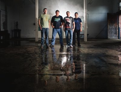 Orpheus Nine photo
