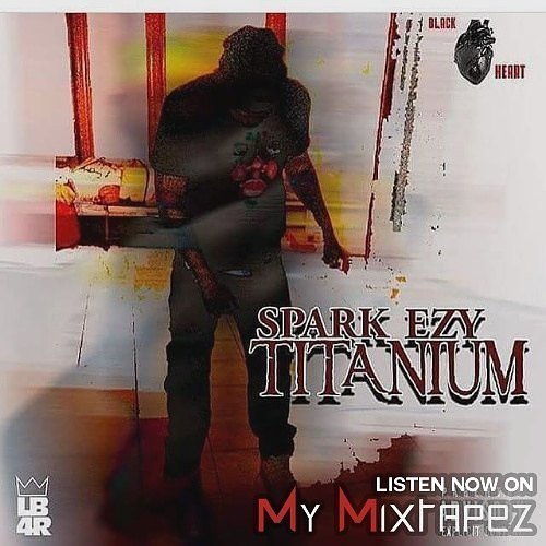Listen on MyMixtapez 