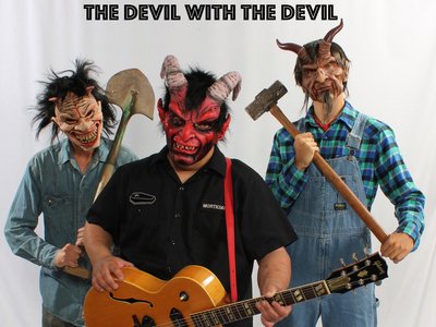 Randy Raatz Band photo
