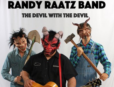 Randy Raatz Band photo