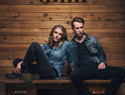 Dead Horses photo