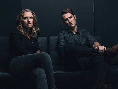 Dead Horses photo