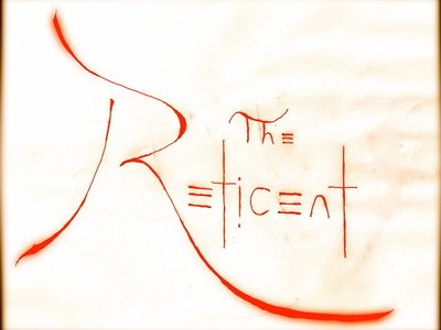 The Reticent photo