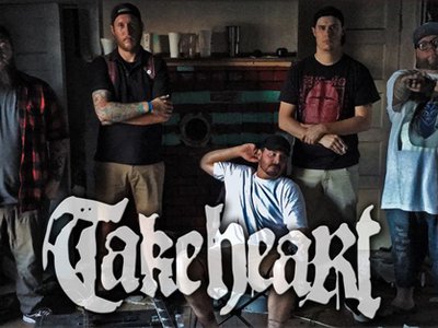 Takeheart photo
