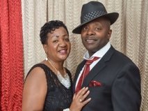 Tim & April Bell