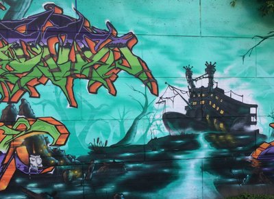 Ottawa graffiti art !!!!