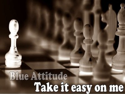 easy on me