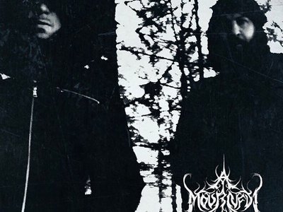 A Mournful Path photo