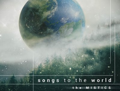 "Songs to the World" EP Cover