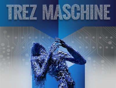TREZ MASCHINE photo