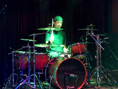 TREZ MASCHINE photo