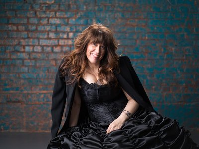 Marti Mendenhall photo