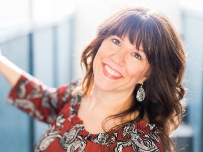 Marti Mendenhall