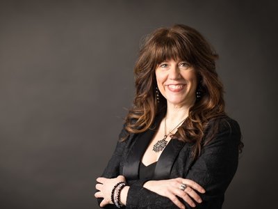 Marti Mendenhall - Jazz Singer, Songwriter and Radio Show Host