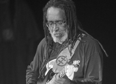 Malik Yakini - Black Star Productions photo