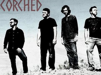 the Scorched photo