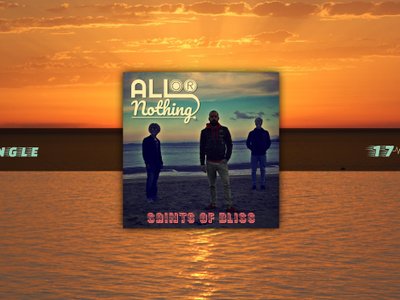 Saints Of Bliss photo