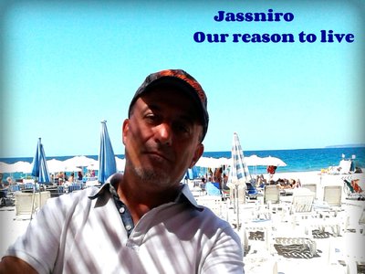 Our reason to live