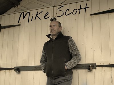 Mike L Scott - Pianist, Composer and Music Producer