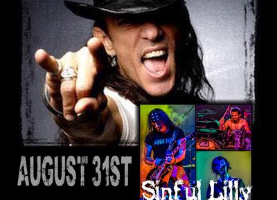 Sinful Lilly photo