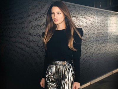 Cassandra Baratto 