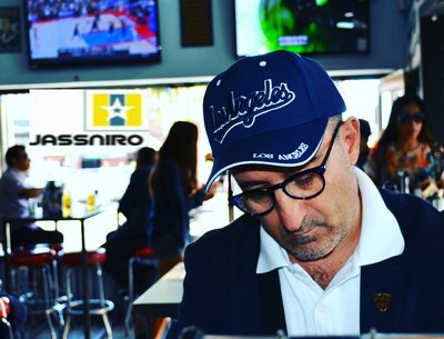 JASSNIRO IN L.A.