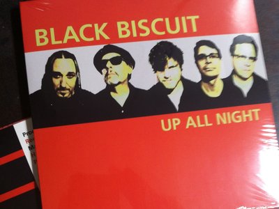 Black Biscuit photo