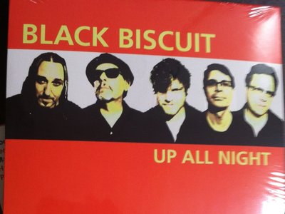 Black Biscuit photo