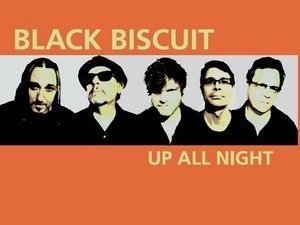 Black Biscuit photo