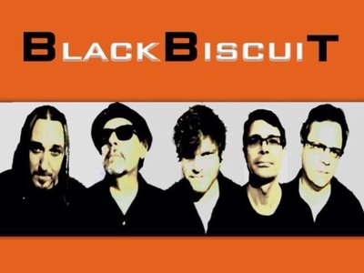 Black Biscuit photo