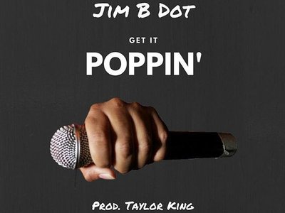 Jim B Dot photo