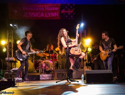 Jessica Lynn photo