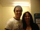 Me N Shannon TWOTW 2007