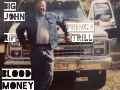 Blood MONEY