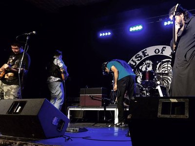 The Mistics photo