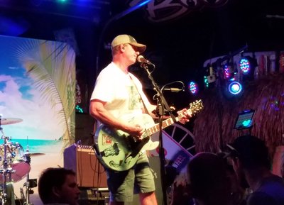 Jim - Guitar, Vocals, Producer
