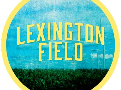 Lexington Field photo