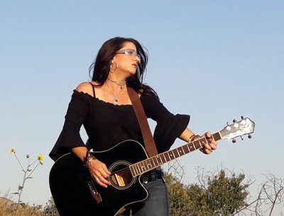 Kim Martin photo