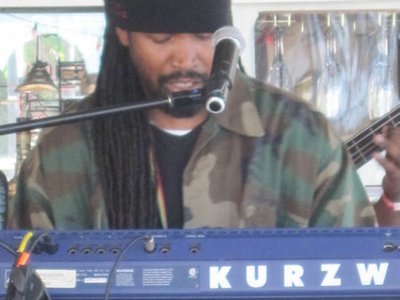 kinghopeton in San Francisco