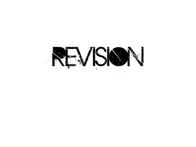 REVISION photo