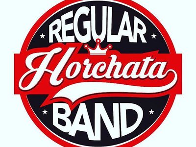 Horchata Regular Band photo