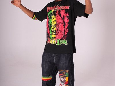 New album soon come seen