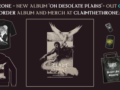 Claim The Throne photo