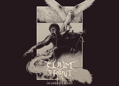 New album pre orders open now - www.claimthethrone.com