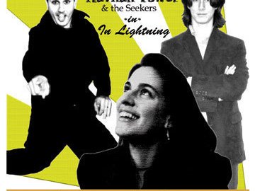 Havilah Tower & The Seekers